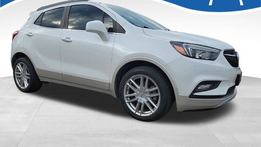 2020 Buick Encore Sport Touring — SUV — 67,629 mi — St Louis, MO