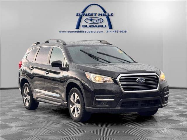 2019 Subaru Ascent Premium — SUV — 126,659 mi — St Louis, MO