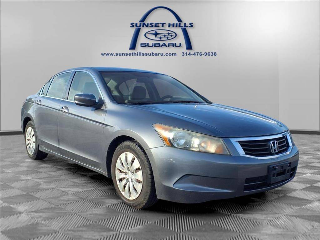 2010 Honda Accord LX — Sedan — 161,772 mi — St Louis, MO