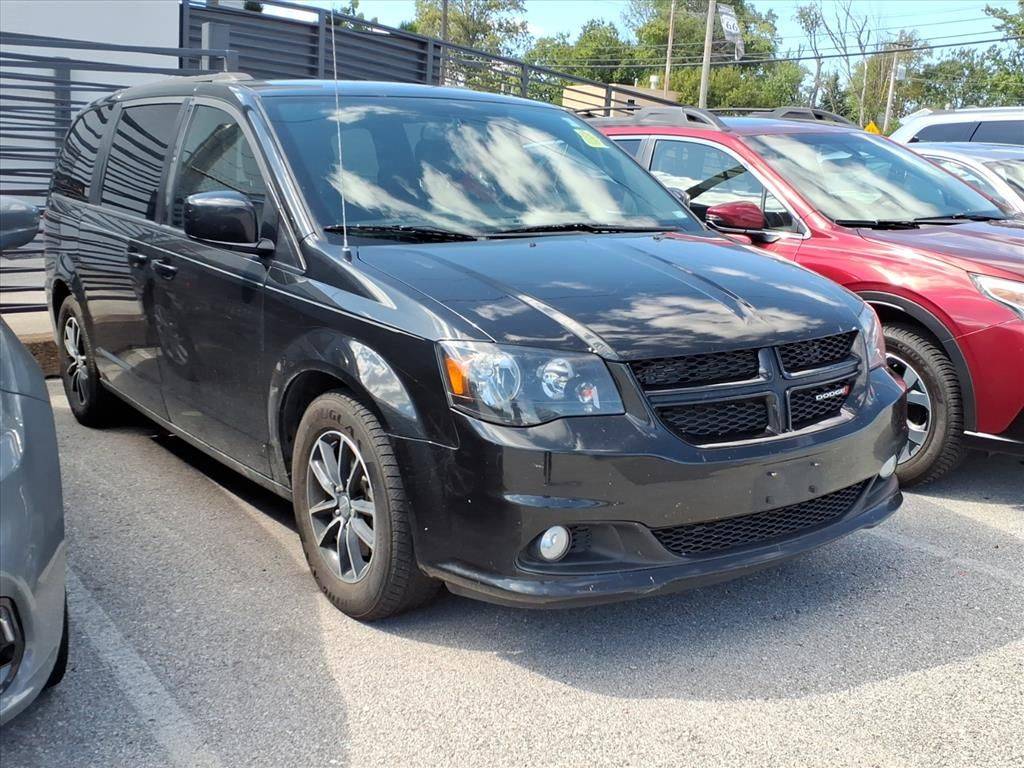 2018 Dodge Grand Caravan SXT — Minivan — 159,626 mi — St Louis, MO
