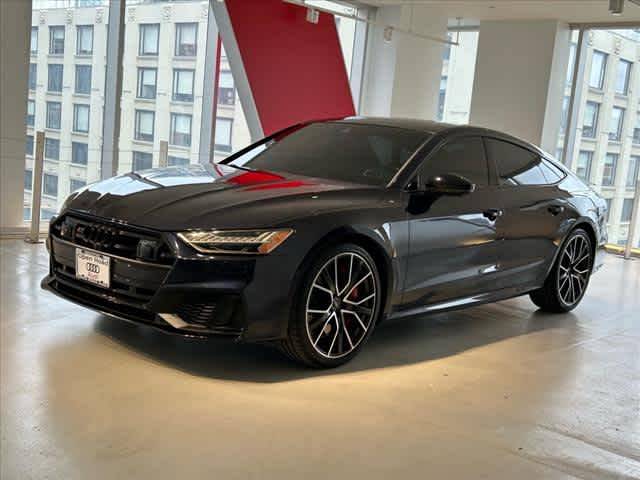 2022 Audi S7 Prestige — Hatchback — 32,420 mi — New York, NY