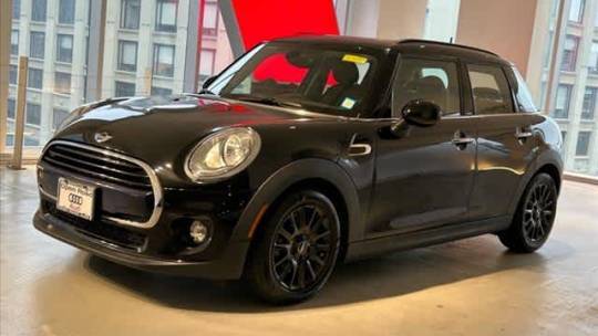 2016 MINI Hardtop Cooper — Hatchback — 38,250 mi — New York, NY