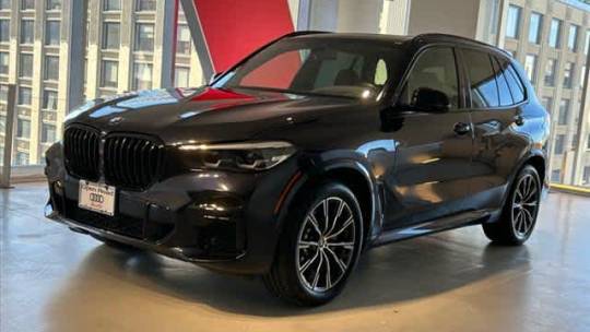 2022 BMW X5 40i — SUV — 37,278 mi — New York, NY