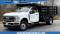 2024 Ford Super Duty F-350 Chassis Cab in Prince Frederick, MD 2 - Open Gallery