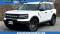 2024 Ford Bronco Sport in Prince Frederick, MD 2 - Open Gallery