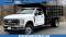 2024 Ford Super Duty F-350 Chassis Cab in Prince Frederick, MD 2 - Open Gallery