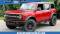 2023 Ford Bronco in Prince Frederick, MD 2 - Open Gallery