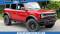 2023 Ford Bronco in Prince Frederick, MD 1 - Open Gallery