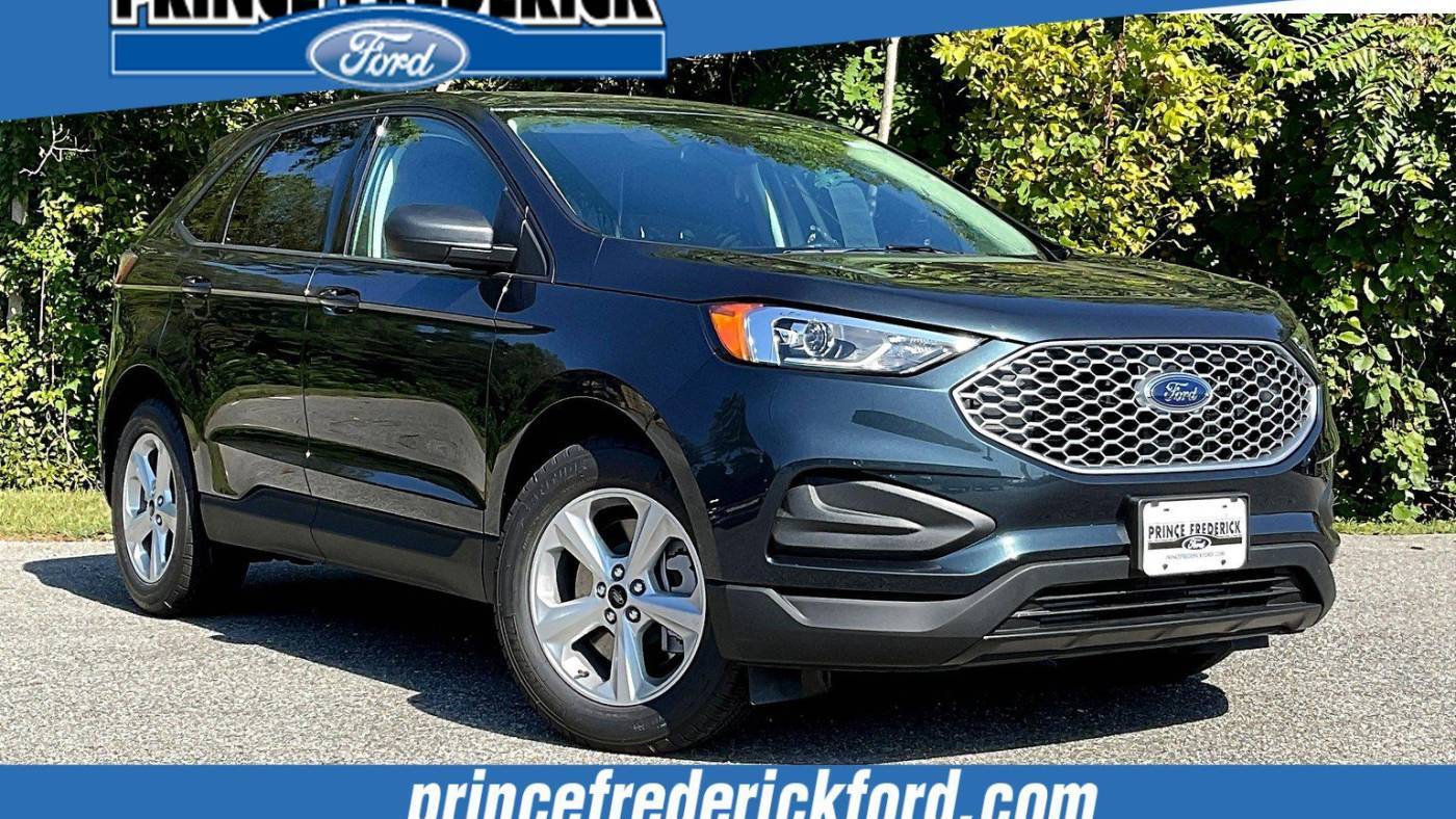 New SUVs for Sale in Easton, MD (with Photos) TrueCar