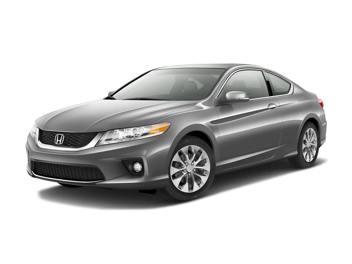 2013 Honda Accord EX — Coupe — 288,182 mi — College Park, MD