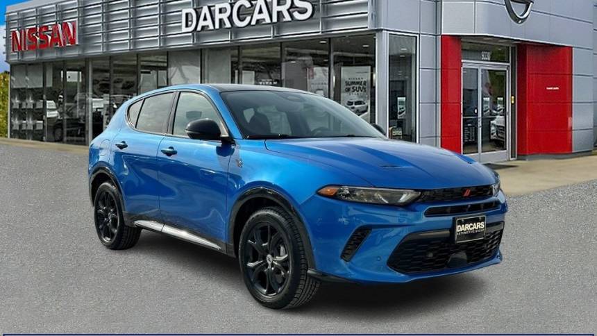 2024 Dodge Hornet R/T Plus — SUV — 10 mi — College Park, MD