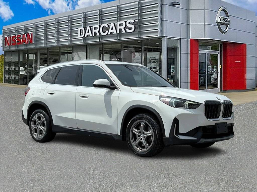 2023 BMW X1 28i — SUV — 24,256 mi — College Park, MD