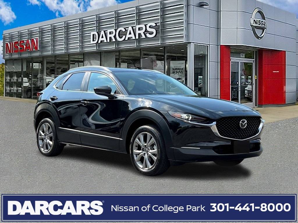 2025 Mazda CX-30 Preferred — SUV — 16,511 mi — College Park, MD