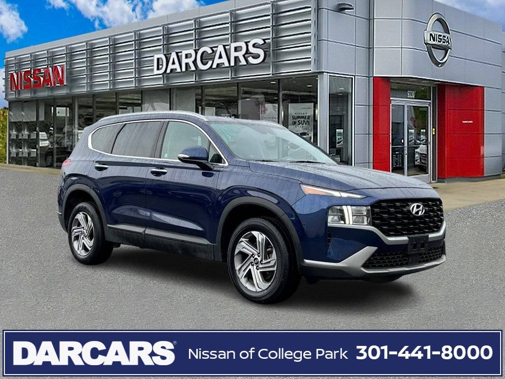 2023 Hyundai Santa Fe SEL — SUV — 57,038 mi — College Park, MD