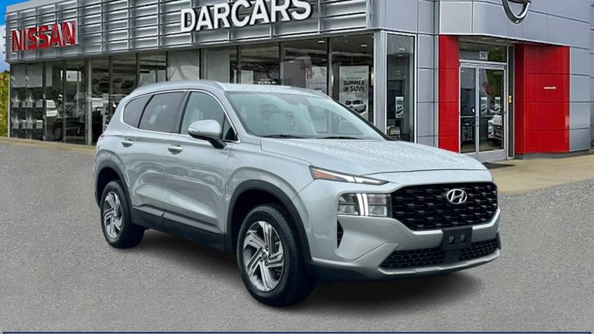 2023 Hyundai Santa Fe SEL — SUV — 46,655 mi — College Park, MD