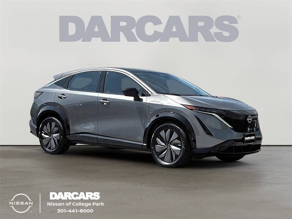 2023 Nissan Ariya Venture+ — SUV — 13,079 mi — College Park, MD