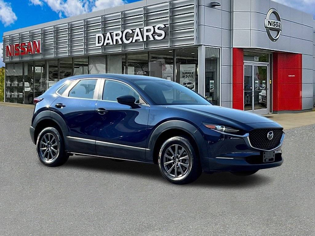 2023 Mazda CX-30 S — SUV — 12,623 mi — College Park, MD