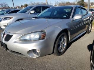 Used Pontiac Grand Prixs For Sale Truecar