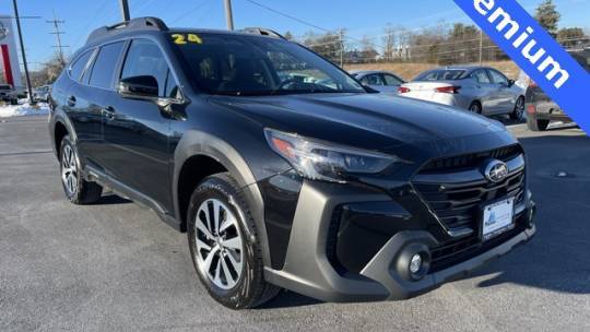 2024 Subaru Outback Premium — SUV — 31,178 mi — Winchester, VA