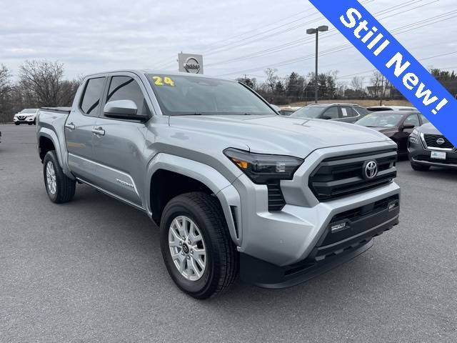 2024 Toyota Tacoma SR5 — Pickup Truck — 4,619 mi — Winchester, VA