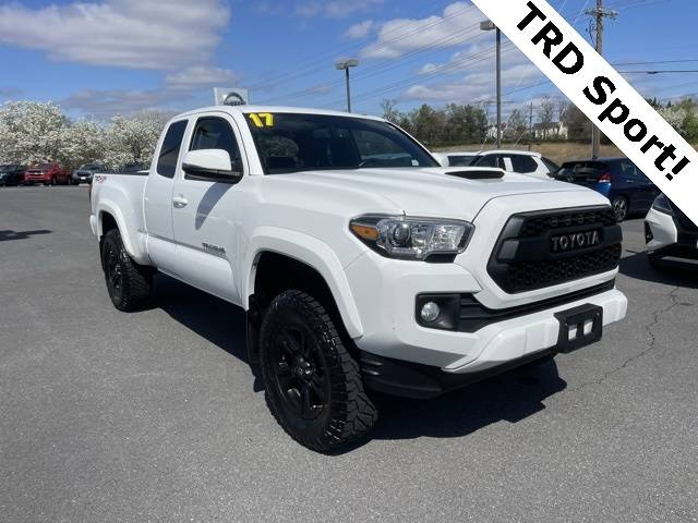 2017 Toyota Tacoma TRD Sport — Pickup Truck — 105,007 mi — Winchester, VA