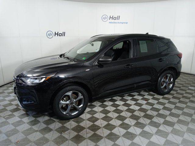2023 Ford Escape ST-Line — SUV — 51,404 mi — Virginia Beach, VA