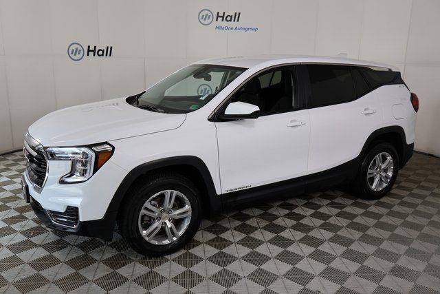 2024 GMC Terrain SLE — SUV — 15,278 mi — Virginia Beach, VA