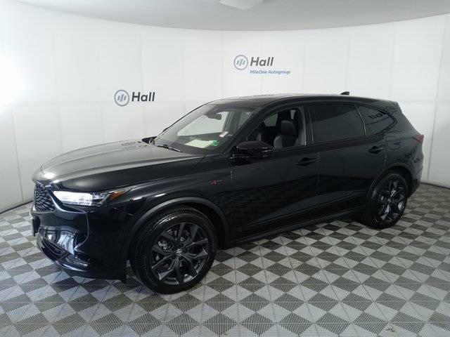 2024 Acura MDX A-Spec Package — SUV — 12,997 mi — Virginia Beach, VA