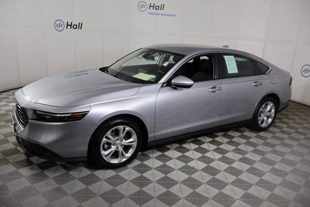 2024 Honda Accord LX — Sedan — 35,982 mi — Virginia Beach, VA