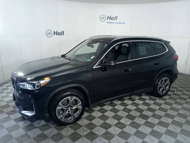 2023 BMW X1 28i — SUV — 24,640 mi — Virginia Beach, VA