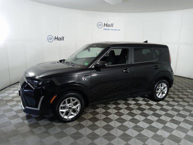 2023 Kia Soul LX — Hatchback — 26,022 mi — Virginia Beach, VA