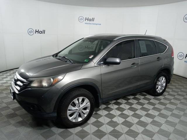 2014 Honda CR-V EX-L — SUV — 142,585 mi — Virginia Beach, VA