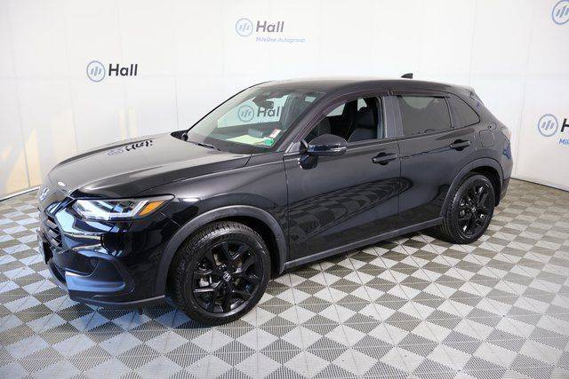 2024 Honda HR-V Sport — SUV — 25,119 mi — Virginia Beach, VA