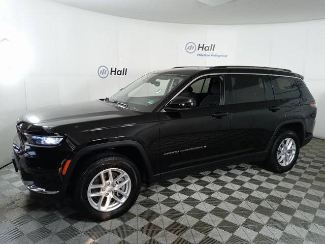 2023 Jeep Grand Cherokee Laredo — SUV — 47,161 mi — Virginia Beach, VA