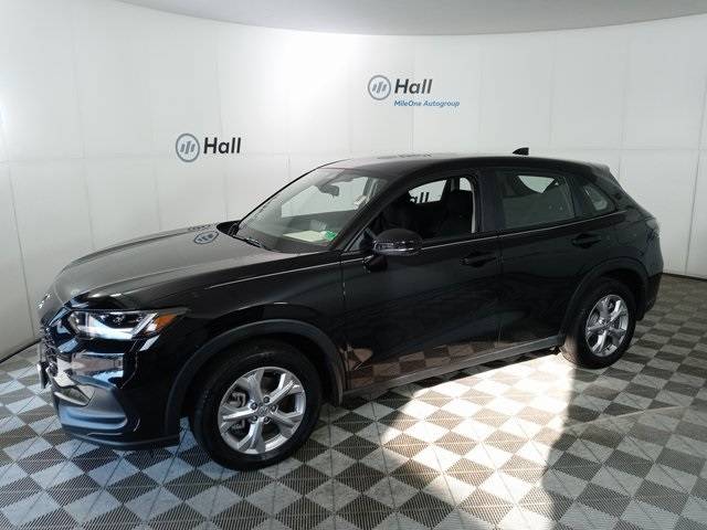 2024 Honda HR-V LX — SUV — 10,130 mi — Virginia Beach, VA