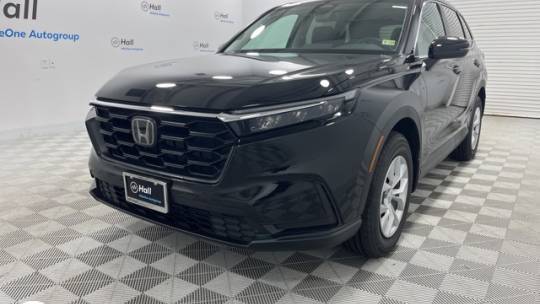 2025 Honda CR-V LX — SUV — 8,701 mi — Virginia Beach, VA
