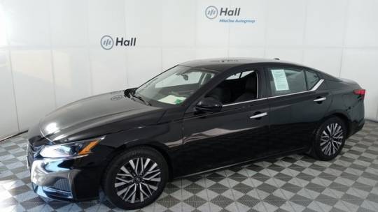 2023 Nissan Altima SV — Sedan — 53,154 mi — Virginia Beach, VA