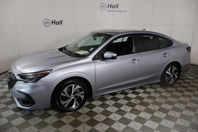 2024 Subaru Legacy Premium — Sedan — 52,296 mi — Virginia Beach, VA