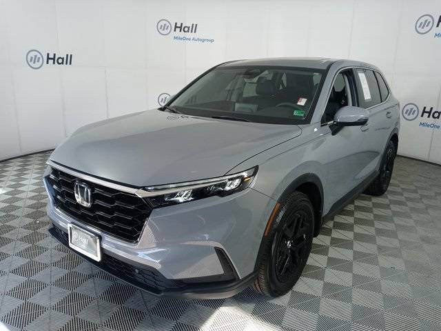 2023 Honda CR-V EX-L — SUV — 15,560 mi — Virginia Beach, VA