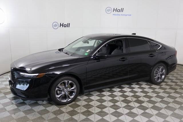 2023 Honda Accord EX — Sedan — 30,078 mi — Virginia Beach, VA