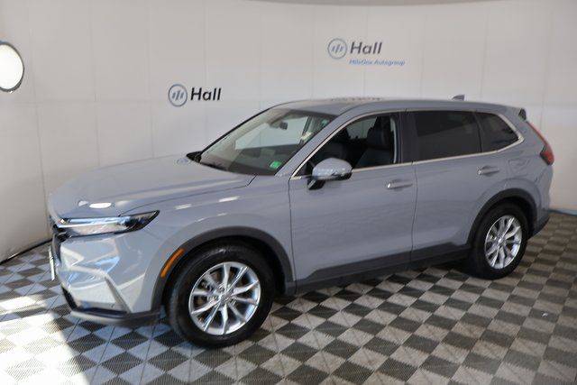 2025 Honda CR-V EX-L — SUV — 6,742 mi — Virginia Beach, VA