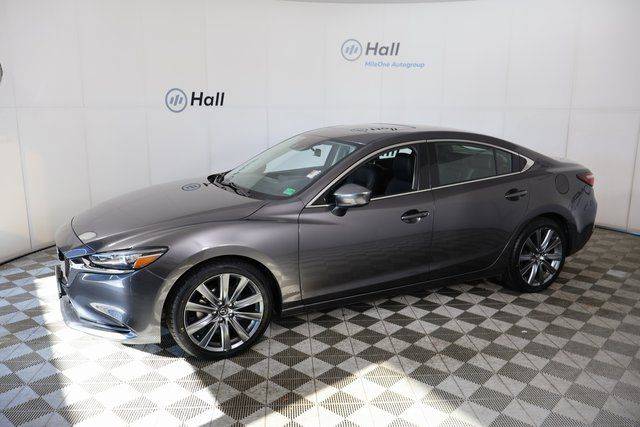 2021 Mazda Mazda6 Touring — Sedan — 73,280 mi — Virginia Beach, VA
