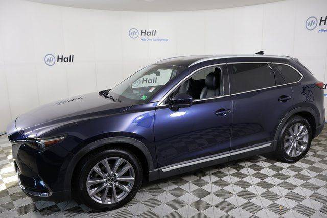 2021 Mazda CX-9 Grand Touring — SUV — 86,815 mi — Virginia Beach, VA