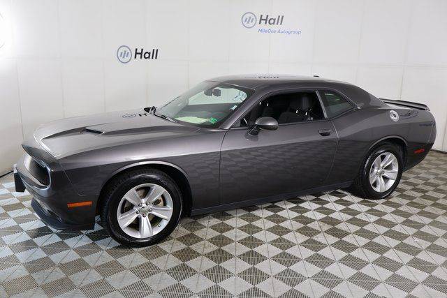 2023 Dodge Challenger SXT — Coupe — 59,937 mi — Virginia Beach, VA