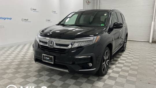2022 Honda Pilot Touring — SUV — 29,468 mi — Virginia Beach, VA