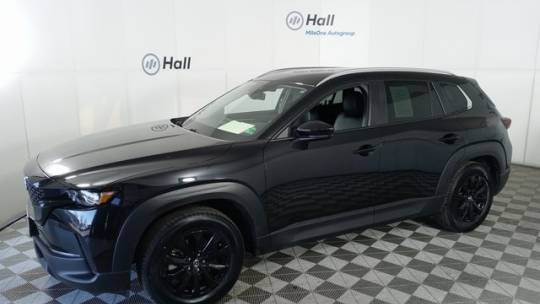 2024 Mazda CX-50 Preferred — SUV — 33,078 mi — Virginia Beach, VA