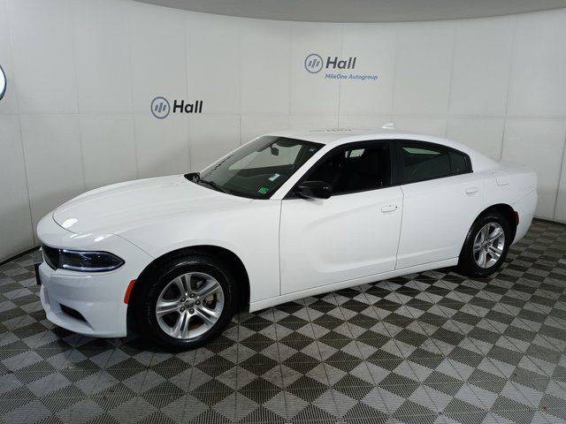 2023 Dodge Charger SXT — Sedan — 51,670 mi — Virginia Beach, VA