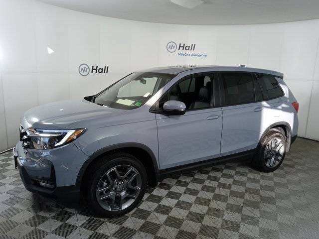 2022 Honda Passport EX-L — SUV — 23,380 mi — Virginia Beach, VA