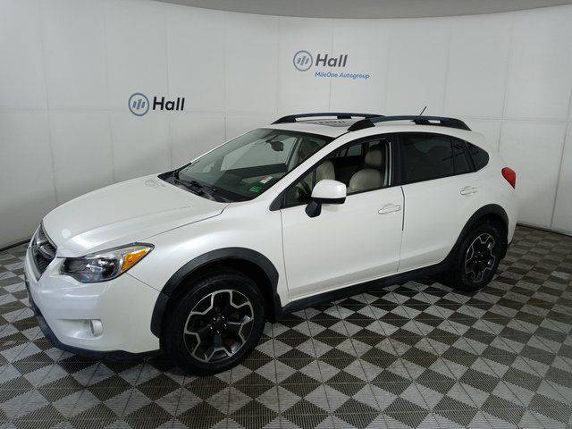2013 Subaru XV Crosstrek 2.0i Limited — SUV — 92,783 mi — Virginia Beach, VA