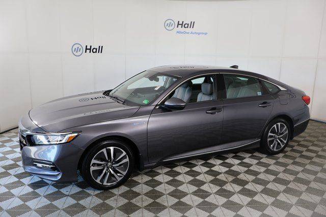 2019 Honda Accord Hybrid EX-L — Sedan — 94,467 mi — Virginia Beach, VA